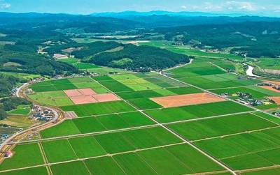 河北大力推進土地整理，釋放鄉村發展新空間，看看有你家嗎？